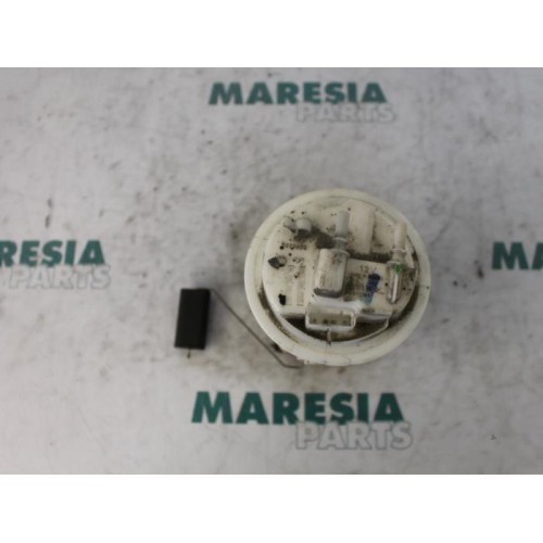 Citroen - Picasso - Electric fuel pump