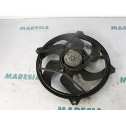 Citroen - Picasso - Fan motor