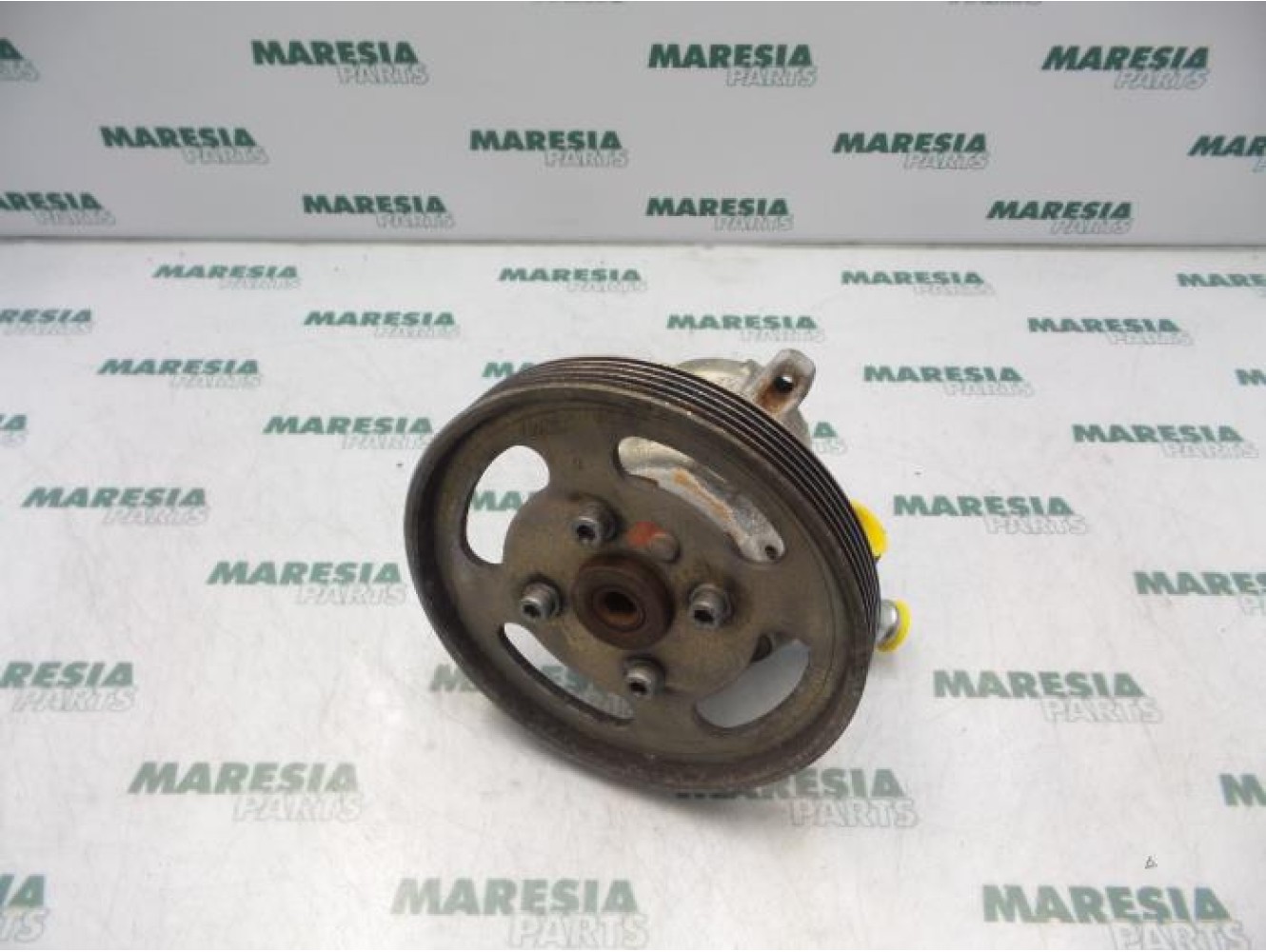 Peugeot - 306 - Lenkkraftverstärker Pumpe
