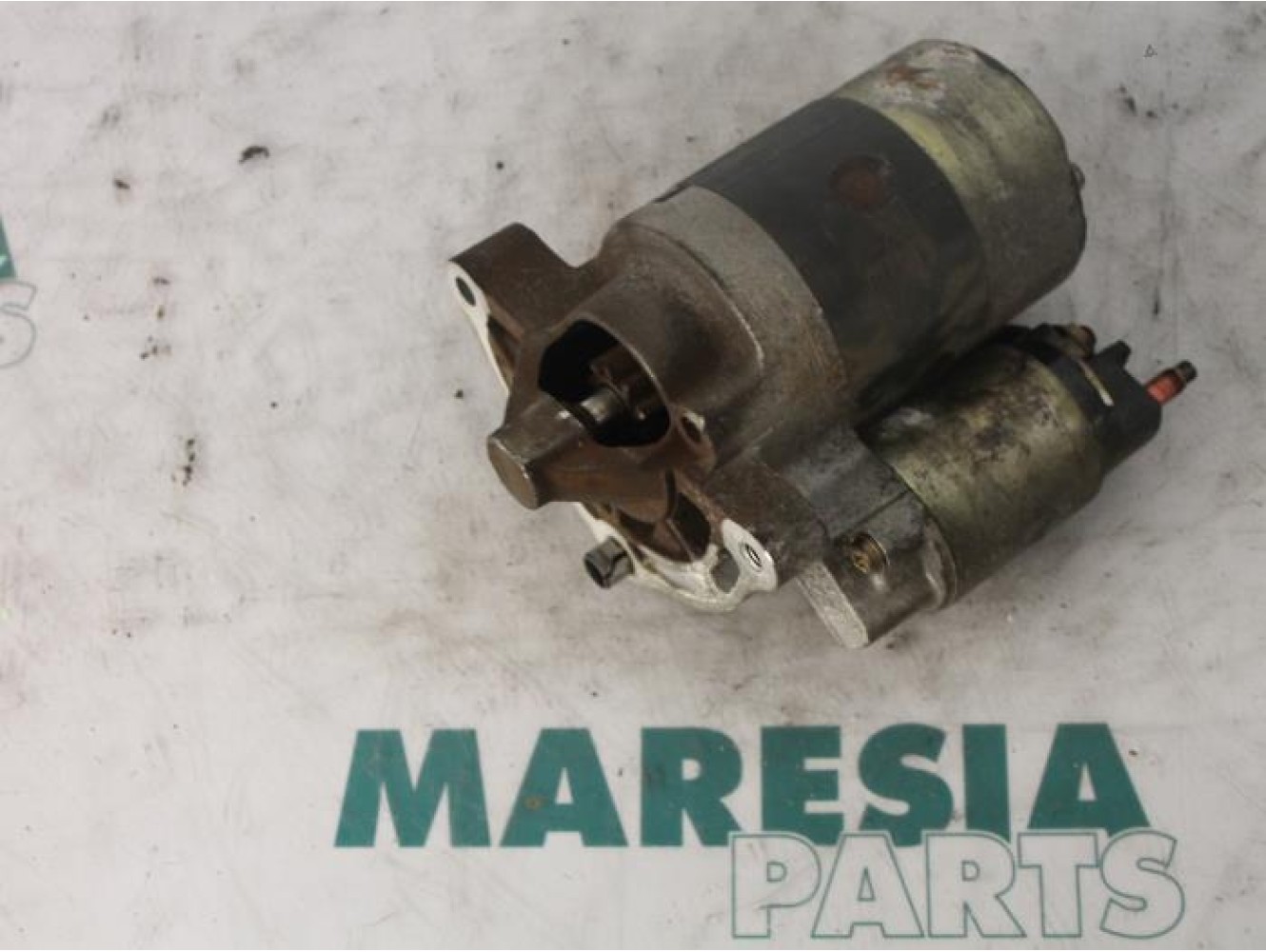 Peugeot - 306 - Startmotor