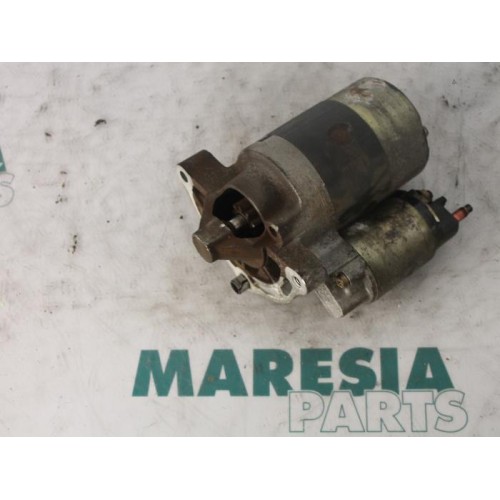 Peugeot - 306 - Startmotor