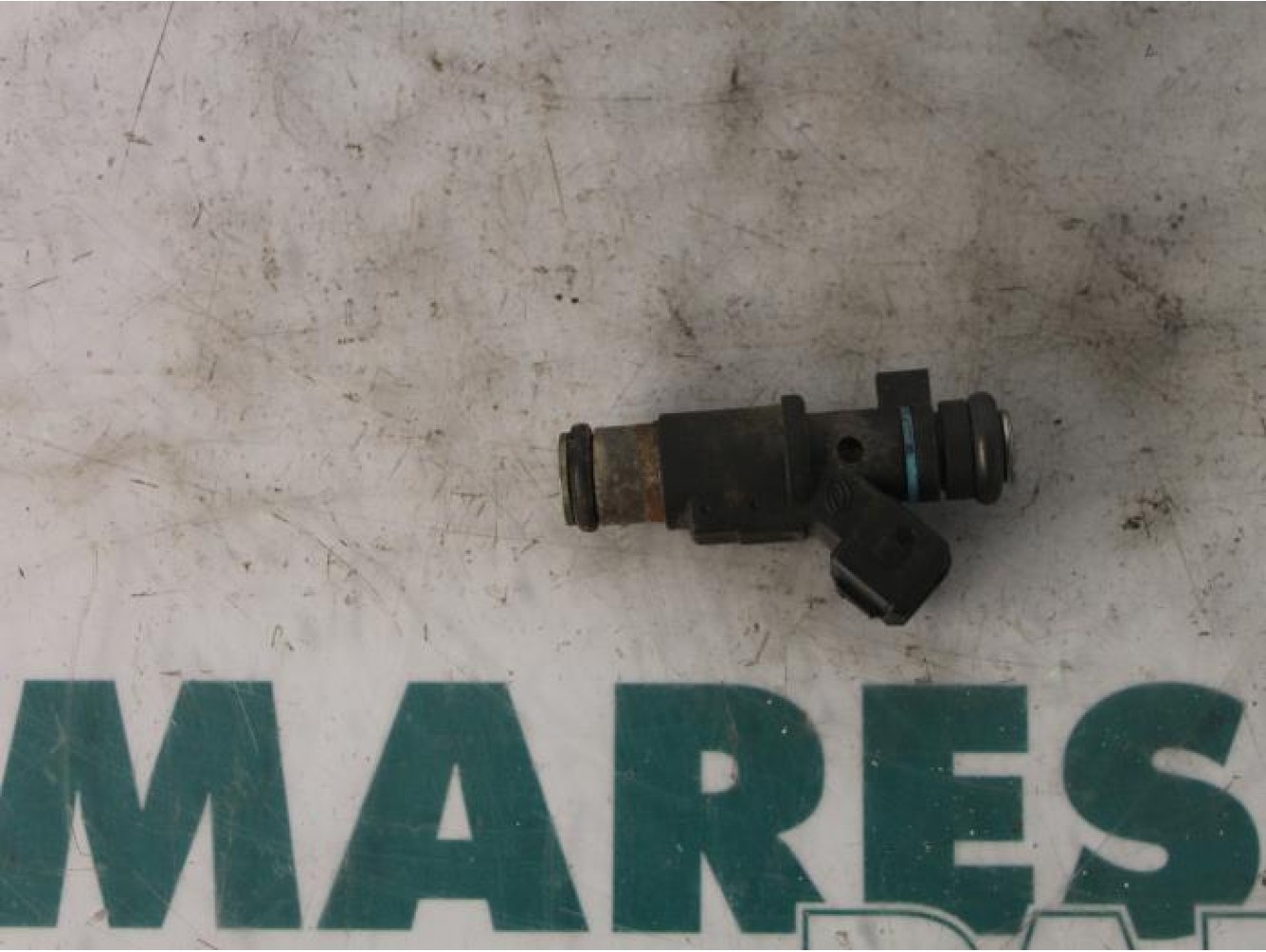 Peugeot - 306 - Injector (petrol injection)