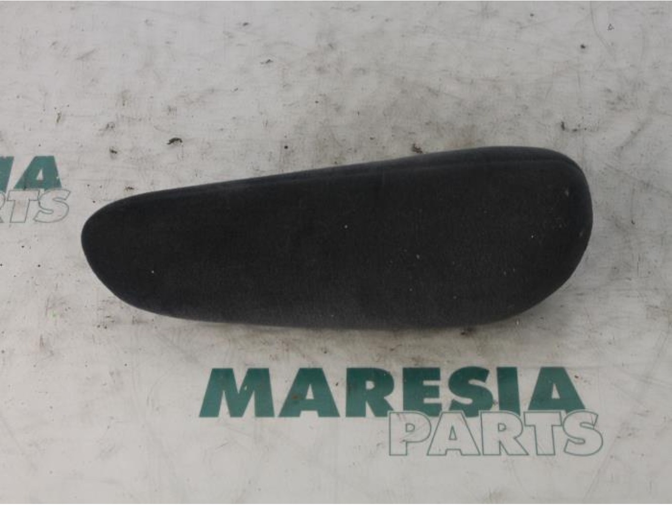 Citroen - Picasso - Armrest