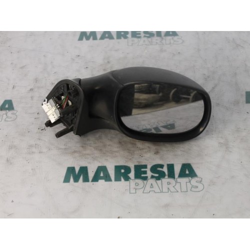 Citroen - Picasso - Wing mirror, right