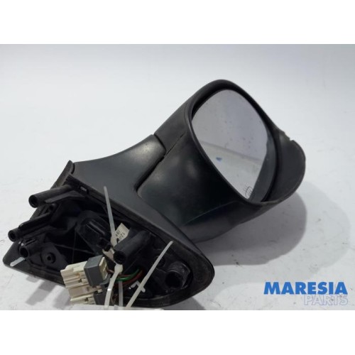 Citroen - Picasso - Wing mirror, left
