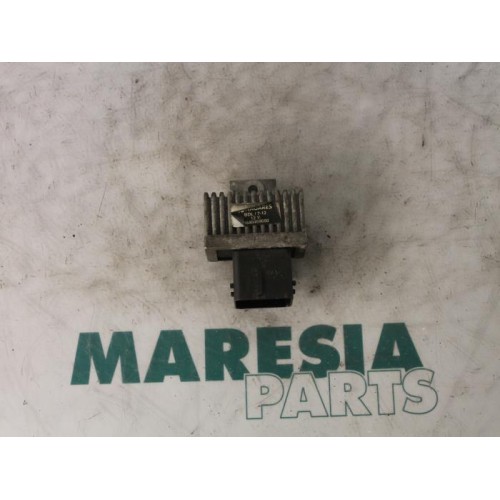 Citroen - Picasso - Glow plug relay