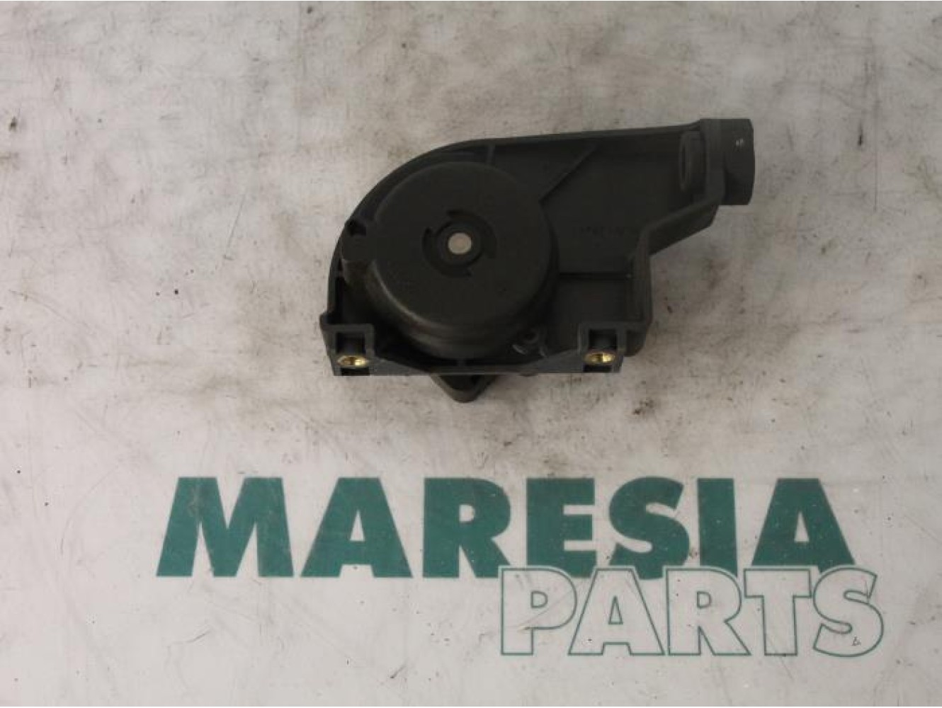 Citroen - Picasso - Gaspedaalpositie Sensor