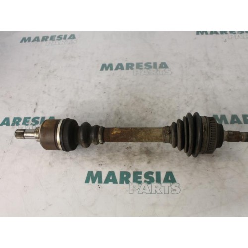 Citroen - Picasso - Front drive shaft, left