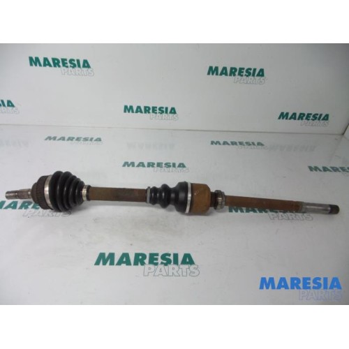 Citroen - Picasso - Front drive shaft, right
