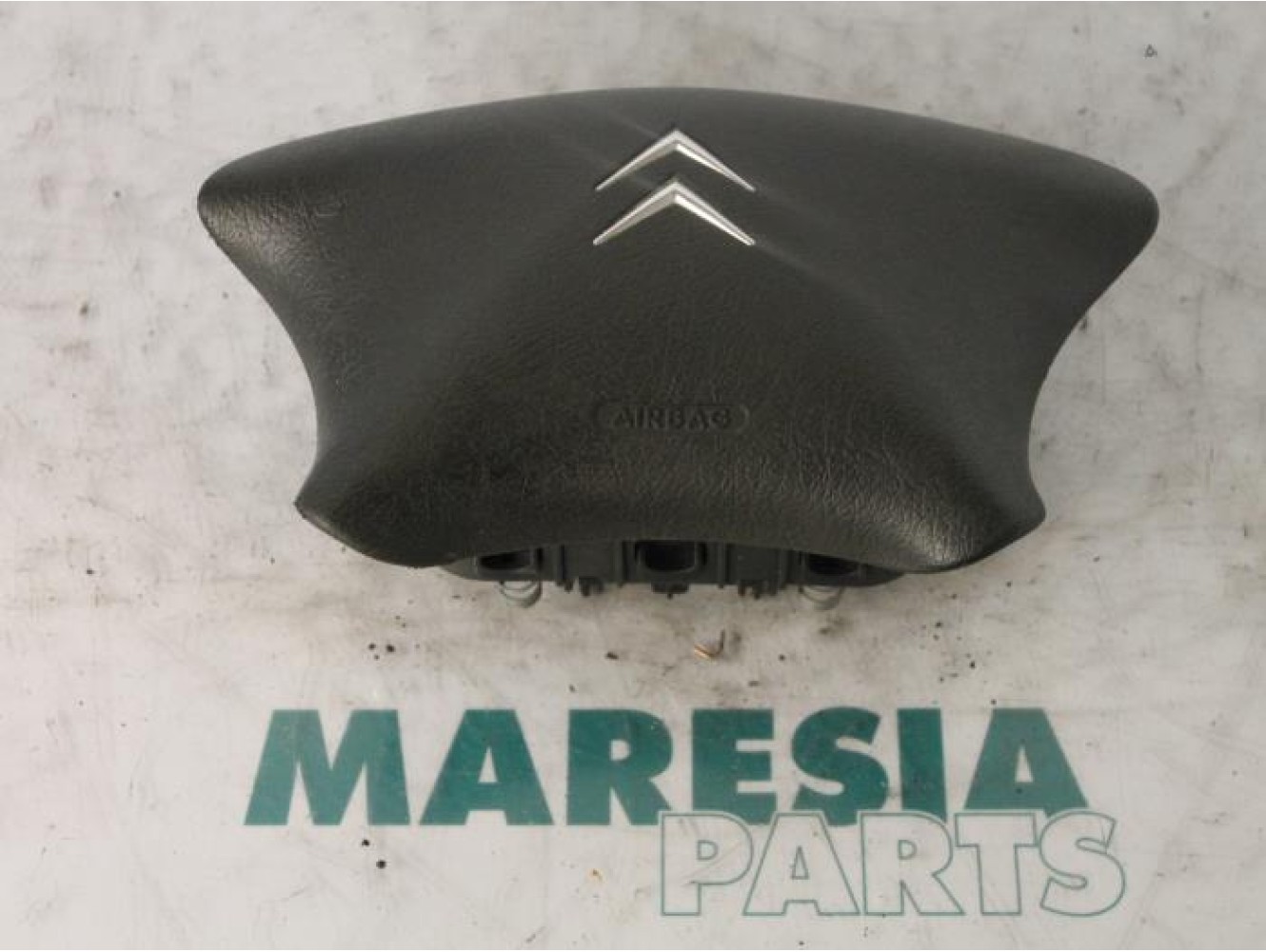 Citroen - Picasso - Airbag links (Stuur)