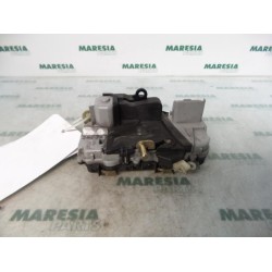 Citroen - Picasso - Door lock mechanism 4-door, front left