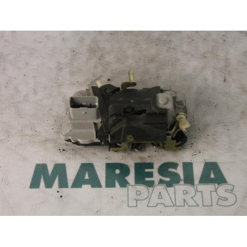Citroen - Picasso - Door lock mechanism 4-door, front left