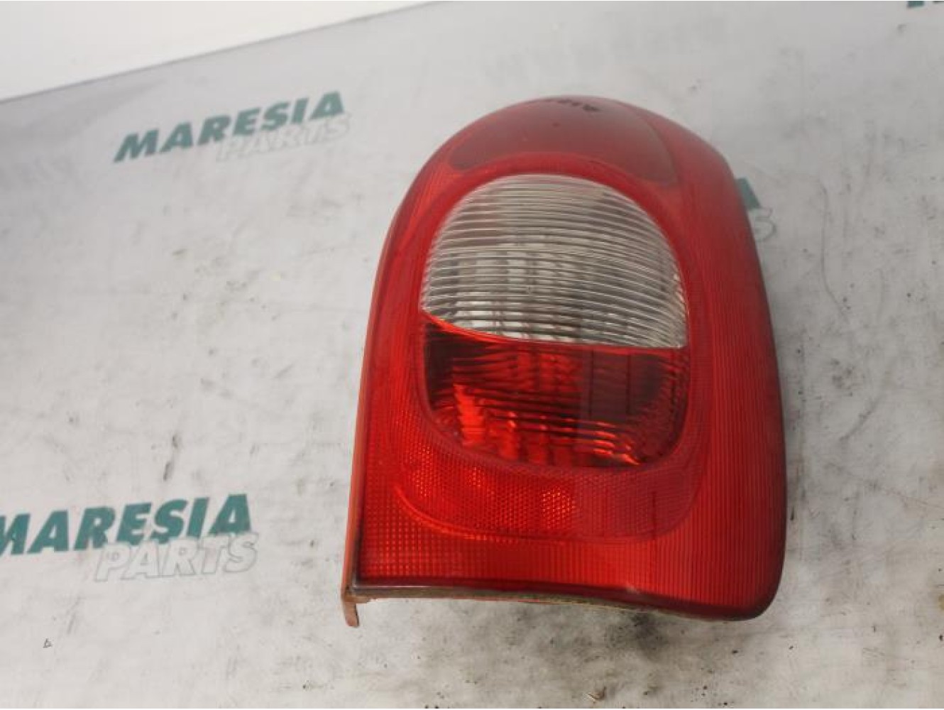 Citroen - Picasso - Achterlicht rechts