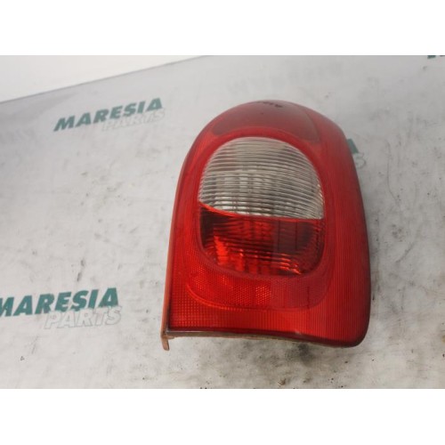 Citroen - Picasso - Taillight, right