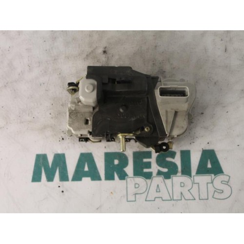 Citroen - Picasso - Door lock mechanism 4-door, front left
