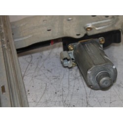 Citroen - Picasso - Window mechanism 4-door, front right