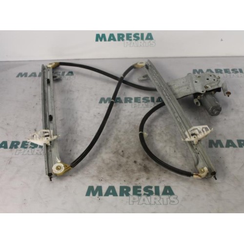 Citroen - Picasso - Window mechanism 4-door, front right