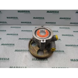 Citroen - Picasso - Power steering pump