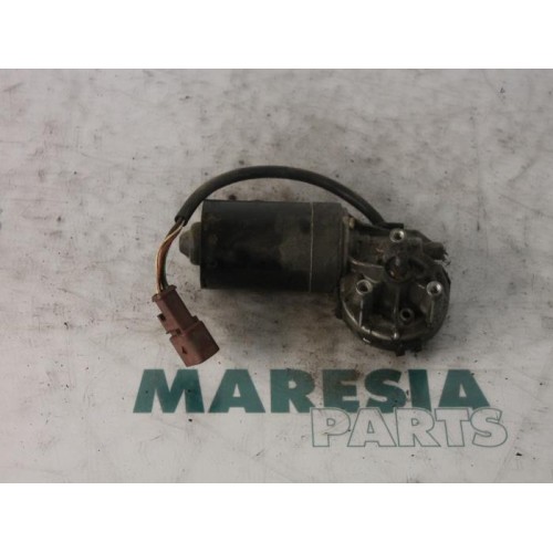 Citroen - Picasso - Front wiper motor