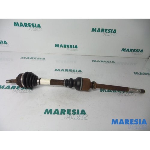 Citroen - Picasso - Front drive shaft, right
