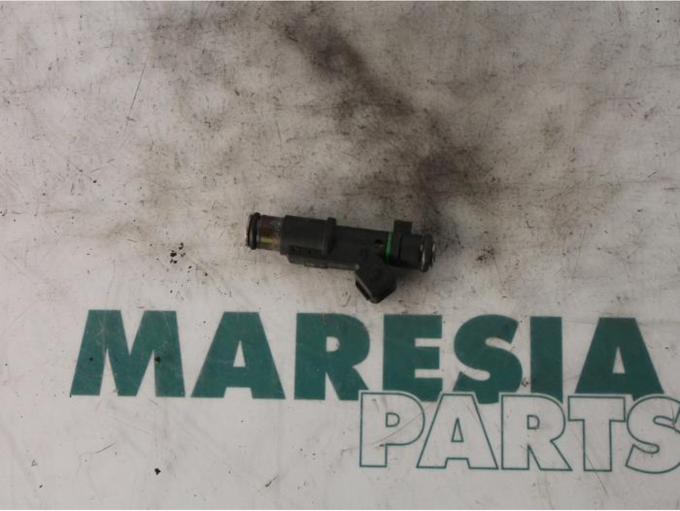 Citroen - Picasso - Injector (petrol injection)