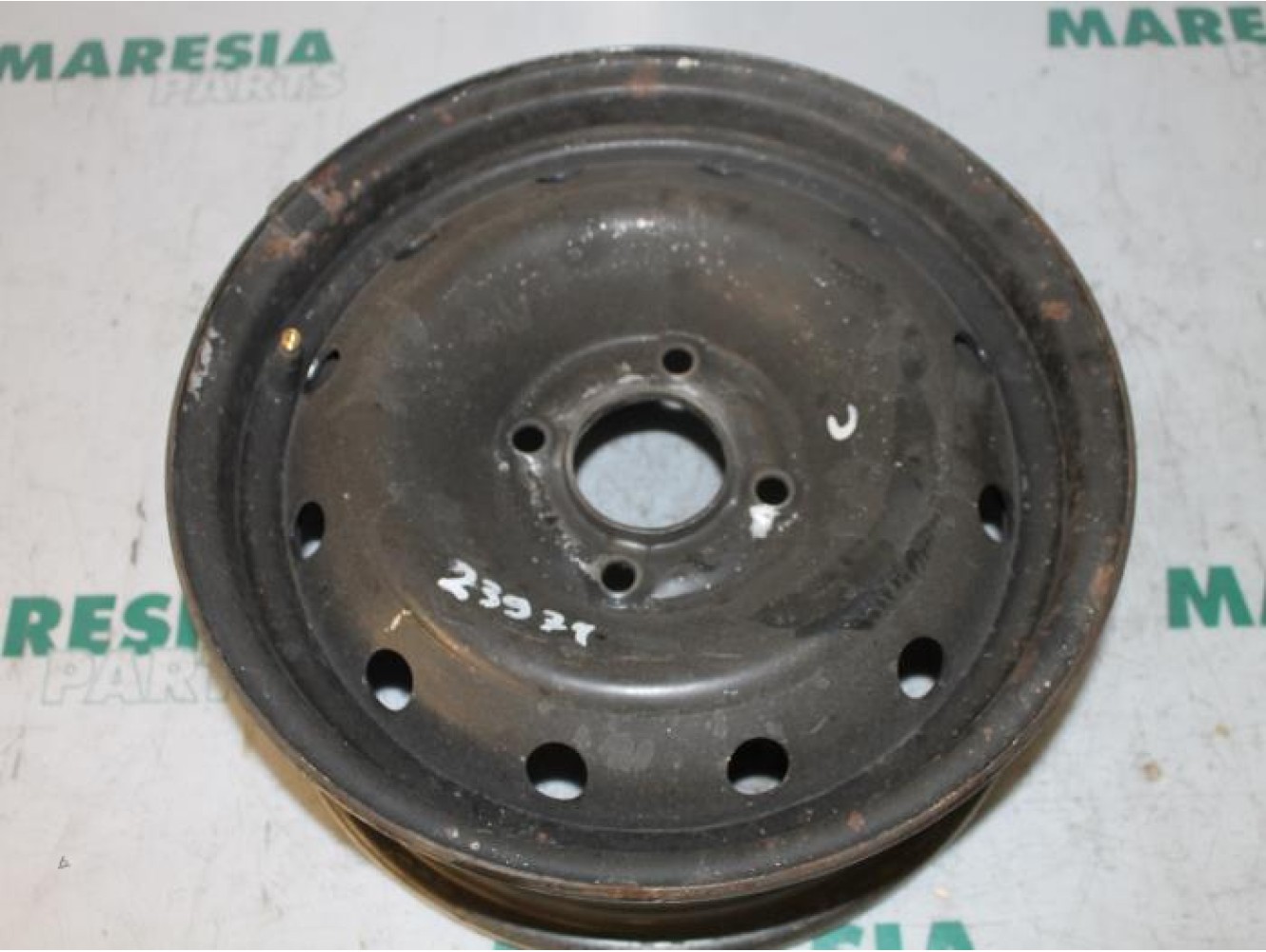 Peugeot - Partner - Velg