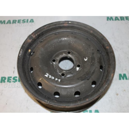 Peugeot - Partner - Wheel
