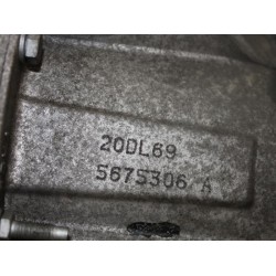 Citroen - Picasso - Versnellingsbak
