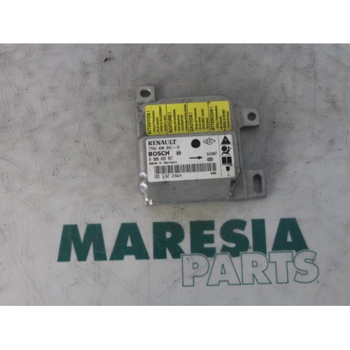 Renault - Clio - Module airbag 