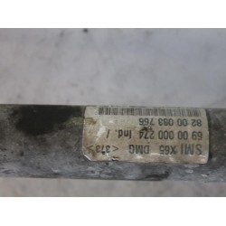 Renault - Clio - Steering box