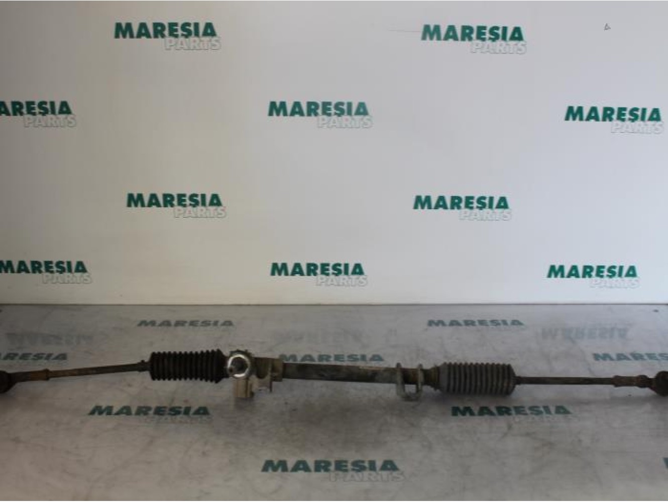Renault - Clio - Steering box