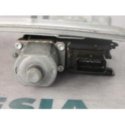 Citroen - C5 - Rear door window mechanism 4-door, right