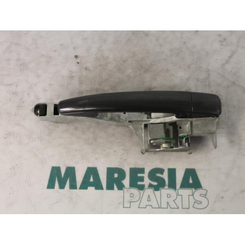 Citroen - C5 - Rear door handle 4-door, right