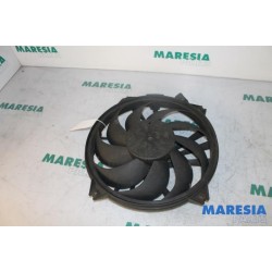 Citroen - Berlingo - Fan motor