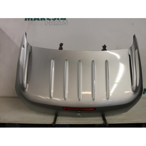 Peugeot - 206 - Achterklep