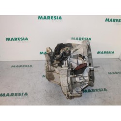 Renault - Megane Scenic - Versnellingsbak