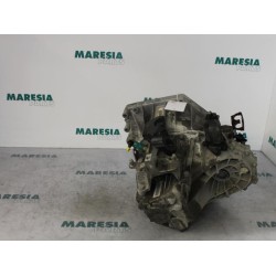 Renault - Megane Scenic - Versnellingsbak
