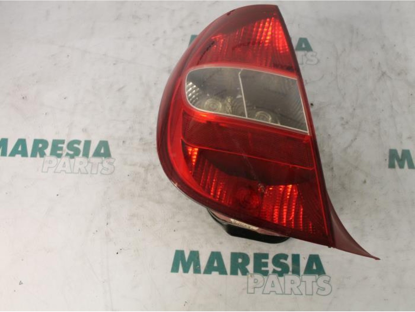 Citroen - C5 - Achterlicht links