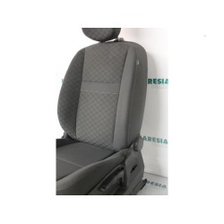 Renault - Megane Scenic - Seat, left