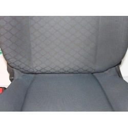Renault - Megane Scenic - Seat, left