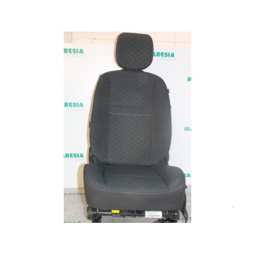 Renault - Megane Scenic - Sitz links