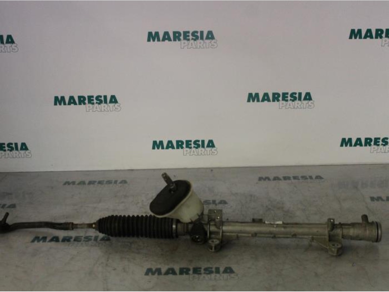 Renault - Megane Scenic - Steering box