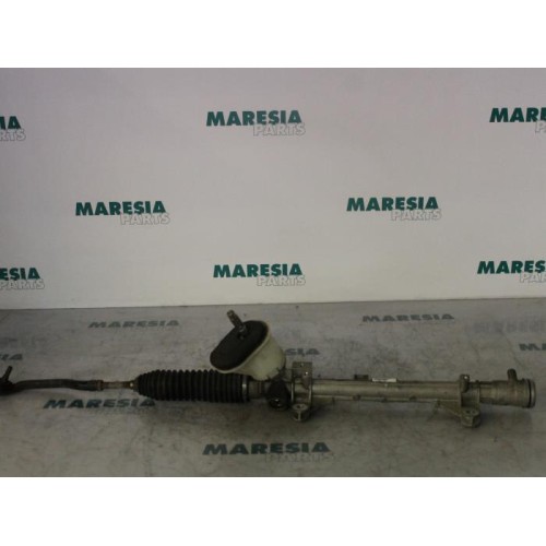Renault - Megane Scenic - Steering box