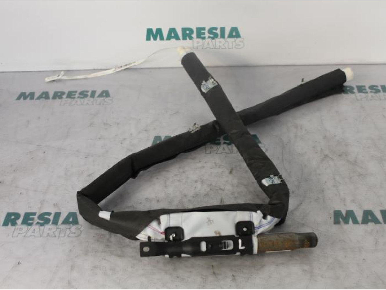 Renault - Megane Scenic - Airbag Himmel links