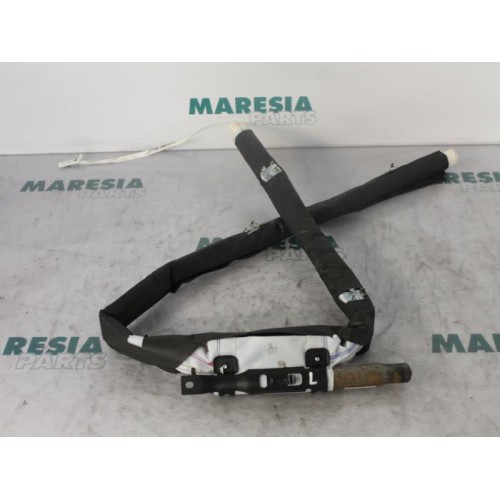 Renault - Megane Scenic - Airbag Himmel links