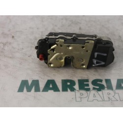 Citroen - C5 - Rear door lock mechanism 4-door, left