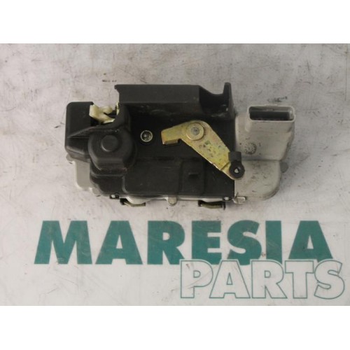 Citroen - C5 - Deurslot Mechaniek 4Deurs links-achter