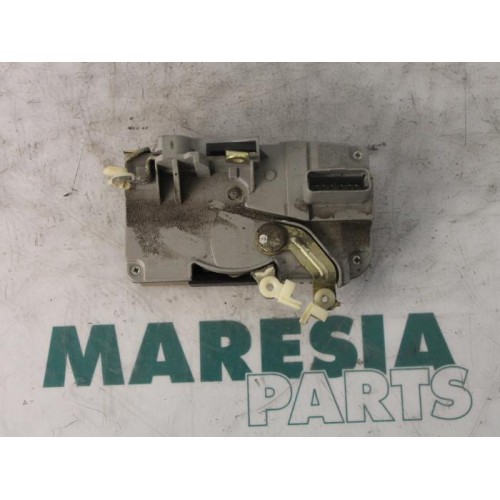 Citroen - C5 - Door lock mechanism 4-door, front left