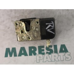 Citroen - C5 - Front door lock mechanism 4-door, right