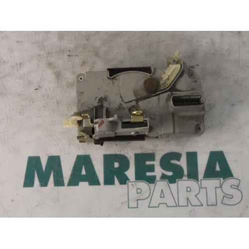 Citroen - C5 - Front door lock mechanism 4-door, right